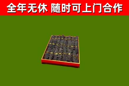 东阿县回收海参